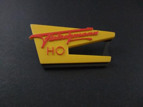 Fleischmann modeltreinen HO assortiment, clip